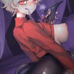 Beelzebub Artist: noaharbre Helltaker hentai nsfw rule34 porn anime animegirl game