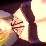 INTENSE SEX WITH HILDEGARD BEELZEBUB HENTAI