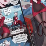 Beelzebubs Revenge Porn Comic