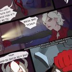 Beelzebubs Revenge porn comic