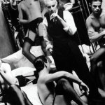 Steven Meisel and Madonna Sex 1992