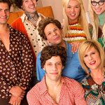 On the Set: Devils Films The Tranny Bunch