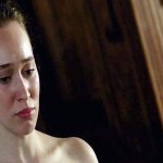 Alycia Debnam-Carey Nude Erotic Scenes in Where the Devil Hides