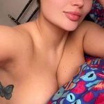 Bellissima Beatrice Nude Leaks