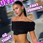 your nothing but a tummysexual! Catfish Findom Goddess Goon Captions PayPig Human ATM Scam Kink TikTok Drain Piggy Leah Halton Porn