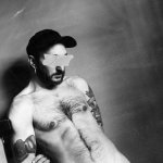 naked julian photos