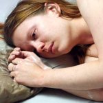 Mia Goth Nude Video from High Life