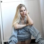Ksenia K. kkseniarrr xeniablondi Foto Desnuda Filtrada OnlyFans 110