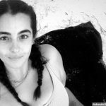 Alanna Masterson Big Tits