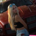 Lindsay Bercosky Nude OnlyFans Leak Picture 5LYdHe7izb