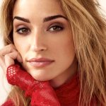 Brianne Howey