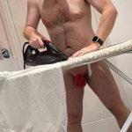 CFNM Service Tasks and the Rituals of Nude Obedience