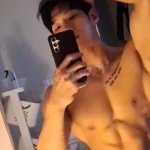 Gay Korean Masturbation