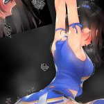 original murakami suigun 3:4 anal anal object insertion