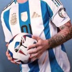 Messi fakes by ME MESSI fakenude bigcock celeb football fetish footballplayer argentino hairycock dickslip