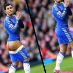 Boymaster Fake Nudes: Football players who strip....