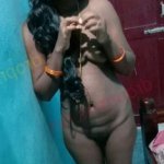 Tamil local village couple nude collection