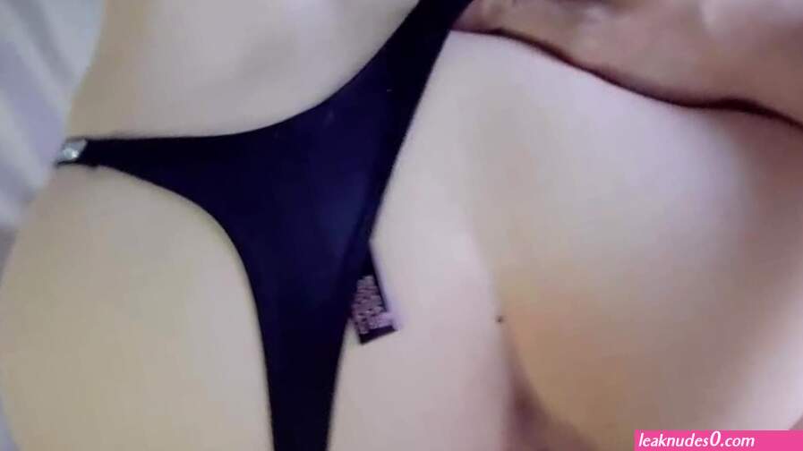 Hayliekyu Hotel Room Sextape Video Leaked