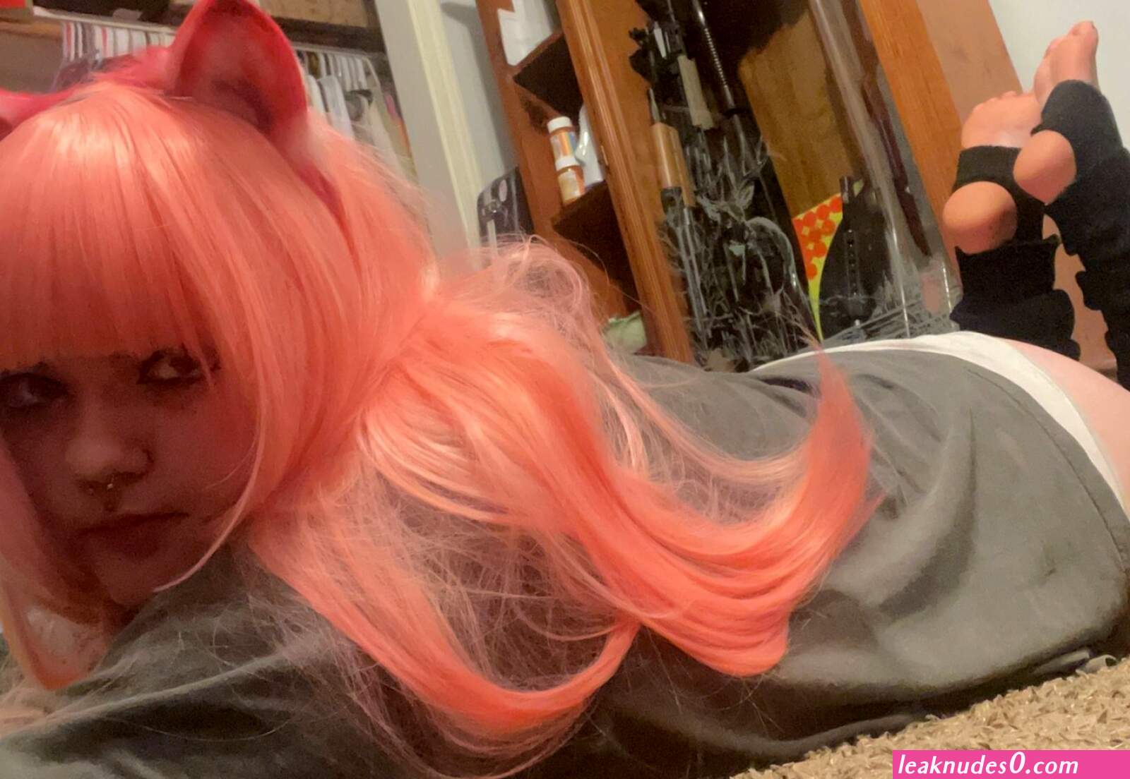 Leaked Nude OnlyFans Celebs The Fappening