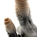 Flint the Uncut Studded Dragon