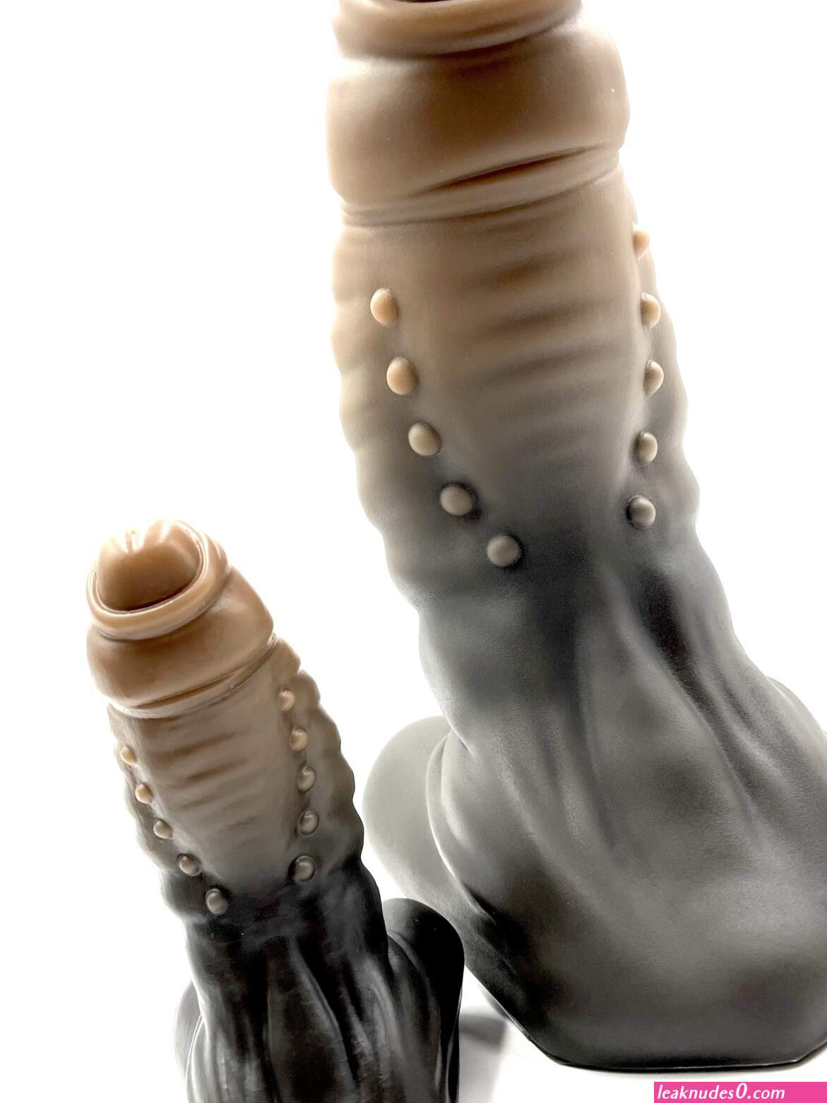 Bad dragon cum dildo (photos)