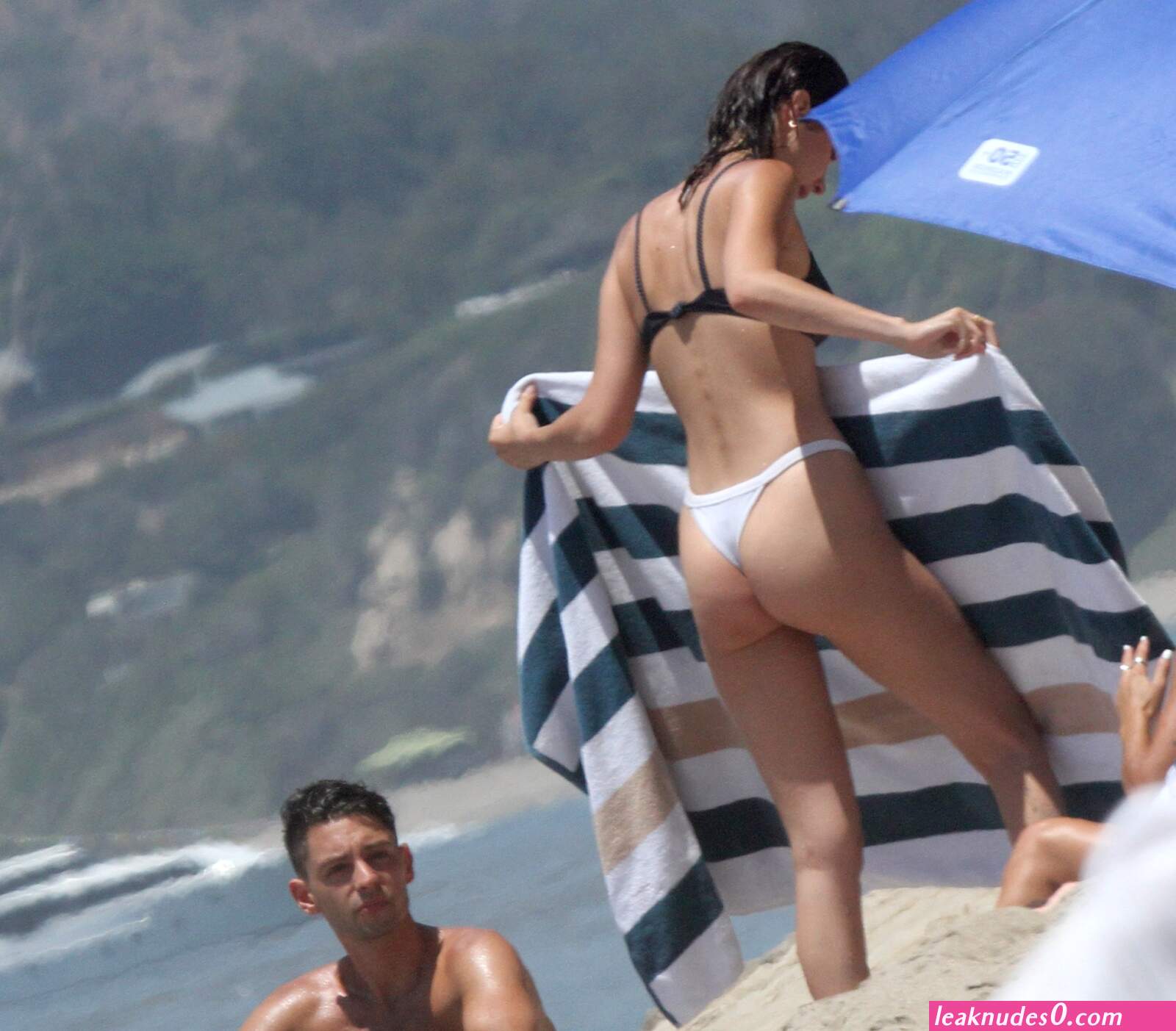 Bella hadid anal (photos)
