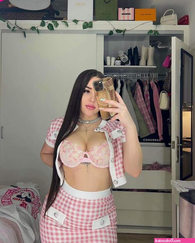Cyberkitty___ / Dayana Yessembayeva / cyberkitty / cyberkitty_____ Nude Leaks OnlyFans
