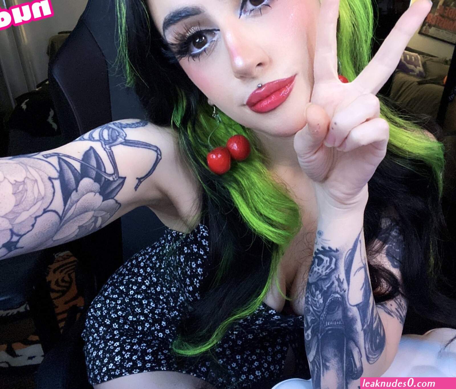 Skye Bedell / lil.batty / lilbatty / lilbattyy Nude Leaks OnlyFans
