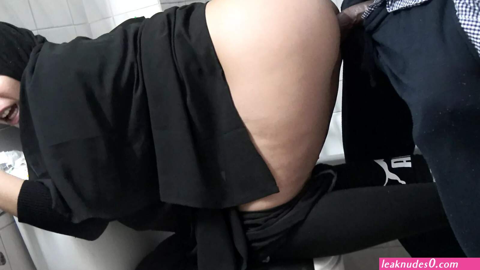 Anal muslim bbc (photos)