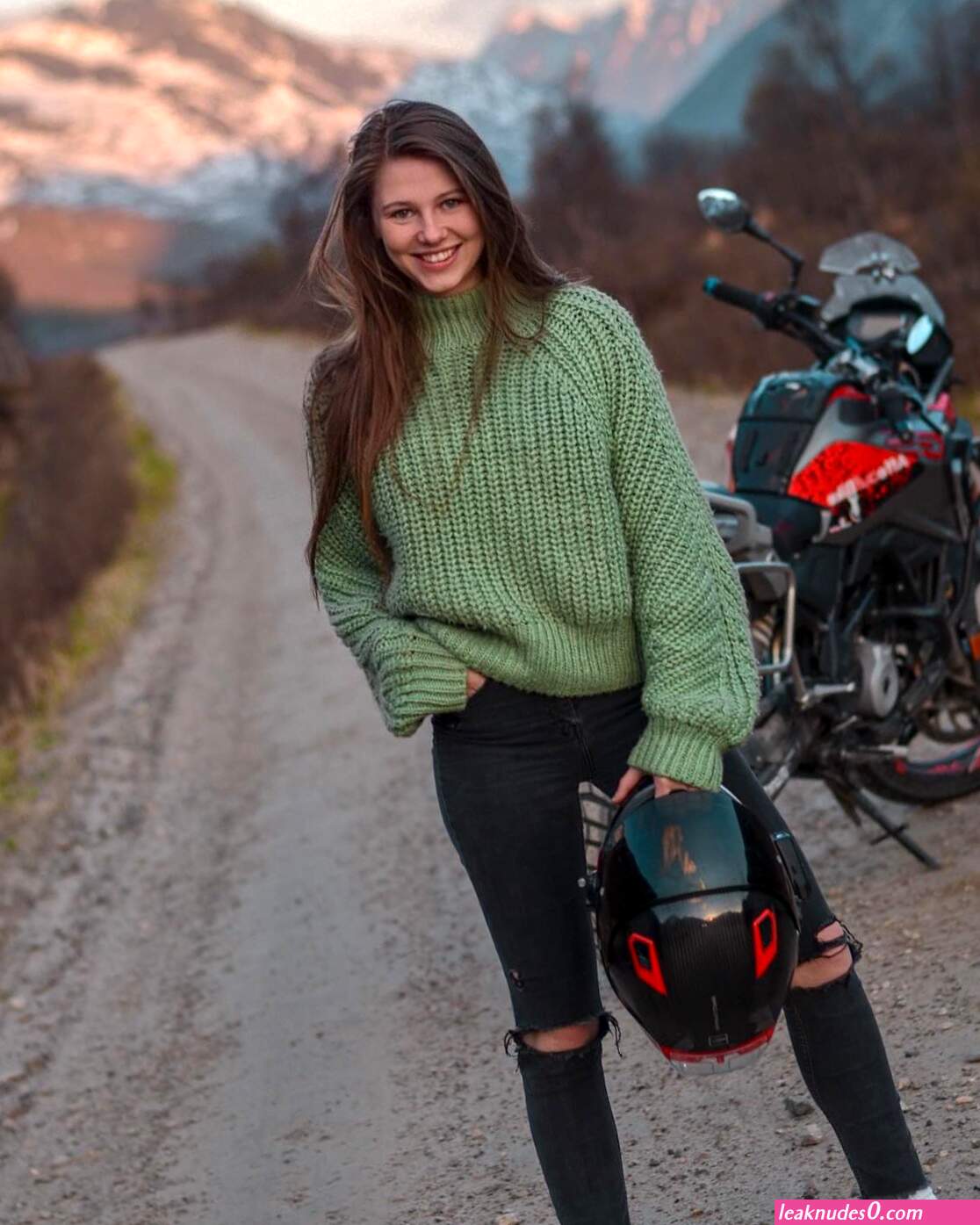 Ann kathrin bendixen leaked (photos)