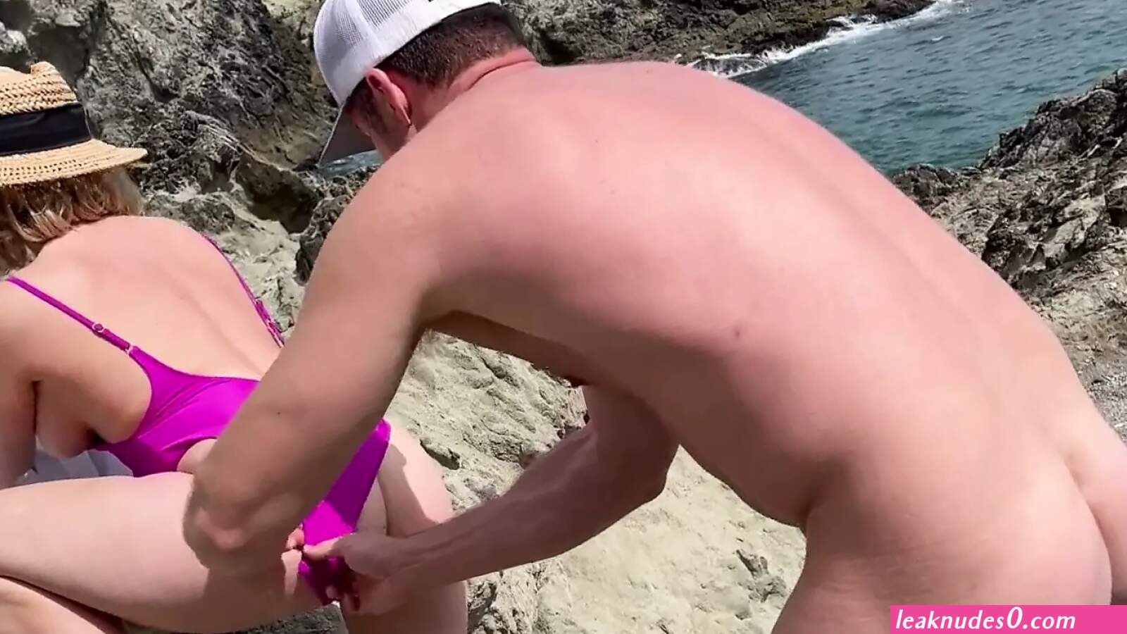 Beac fuck amatr (photos)