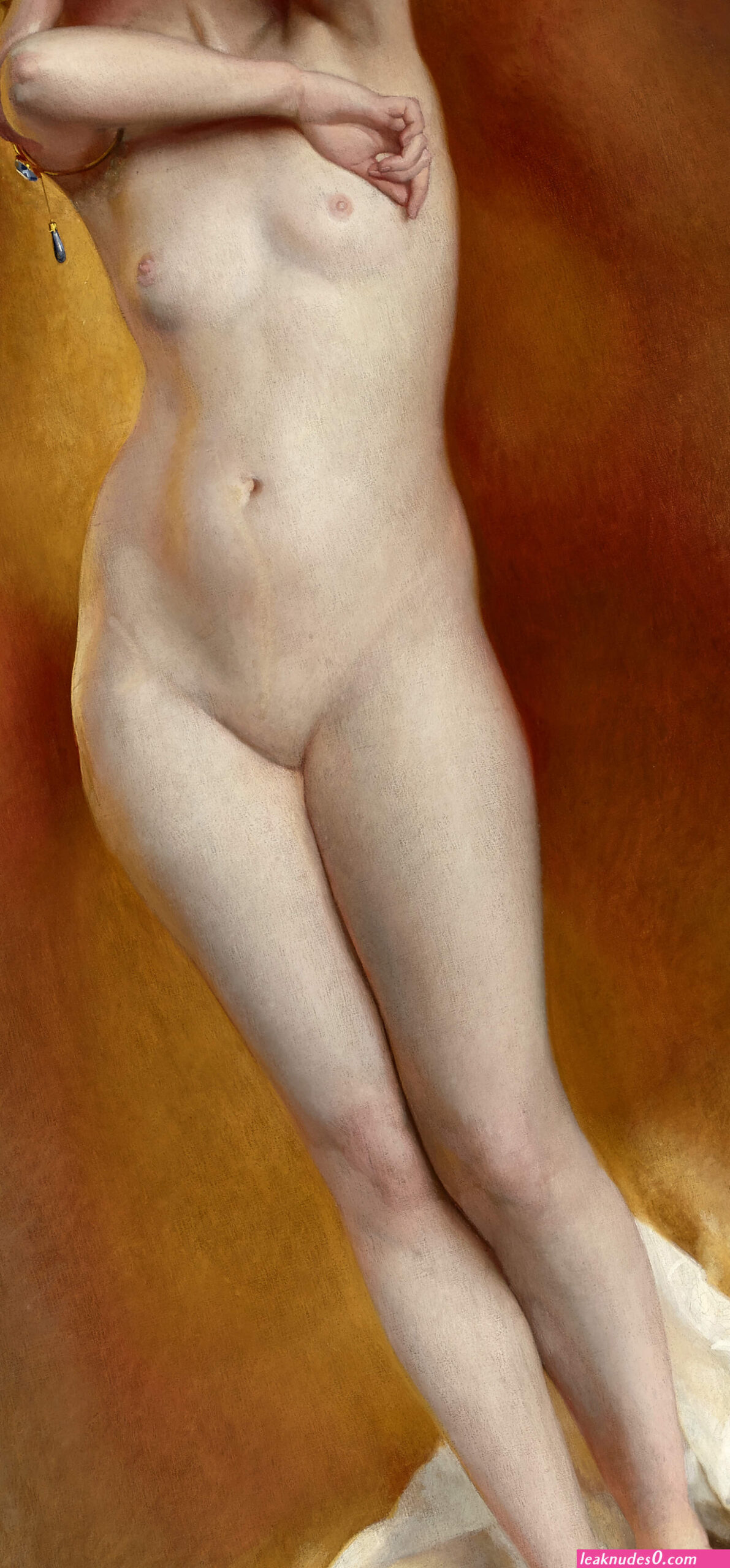 De nude art (photos)