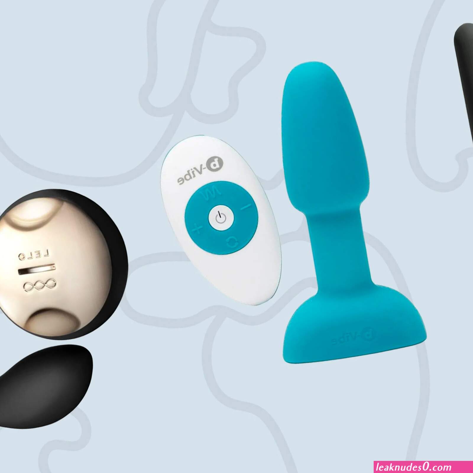 Dildo 20anel (photos)