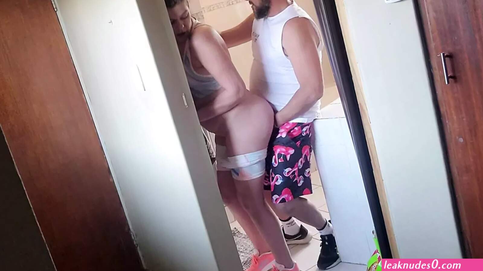 Got caught fucking (photos)