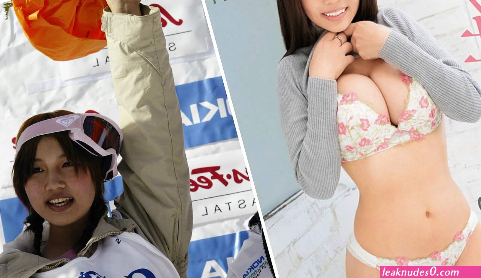 I’m not a porn star (photos)