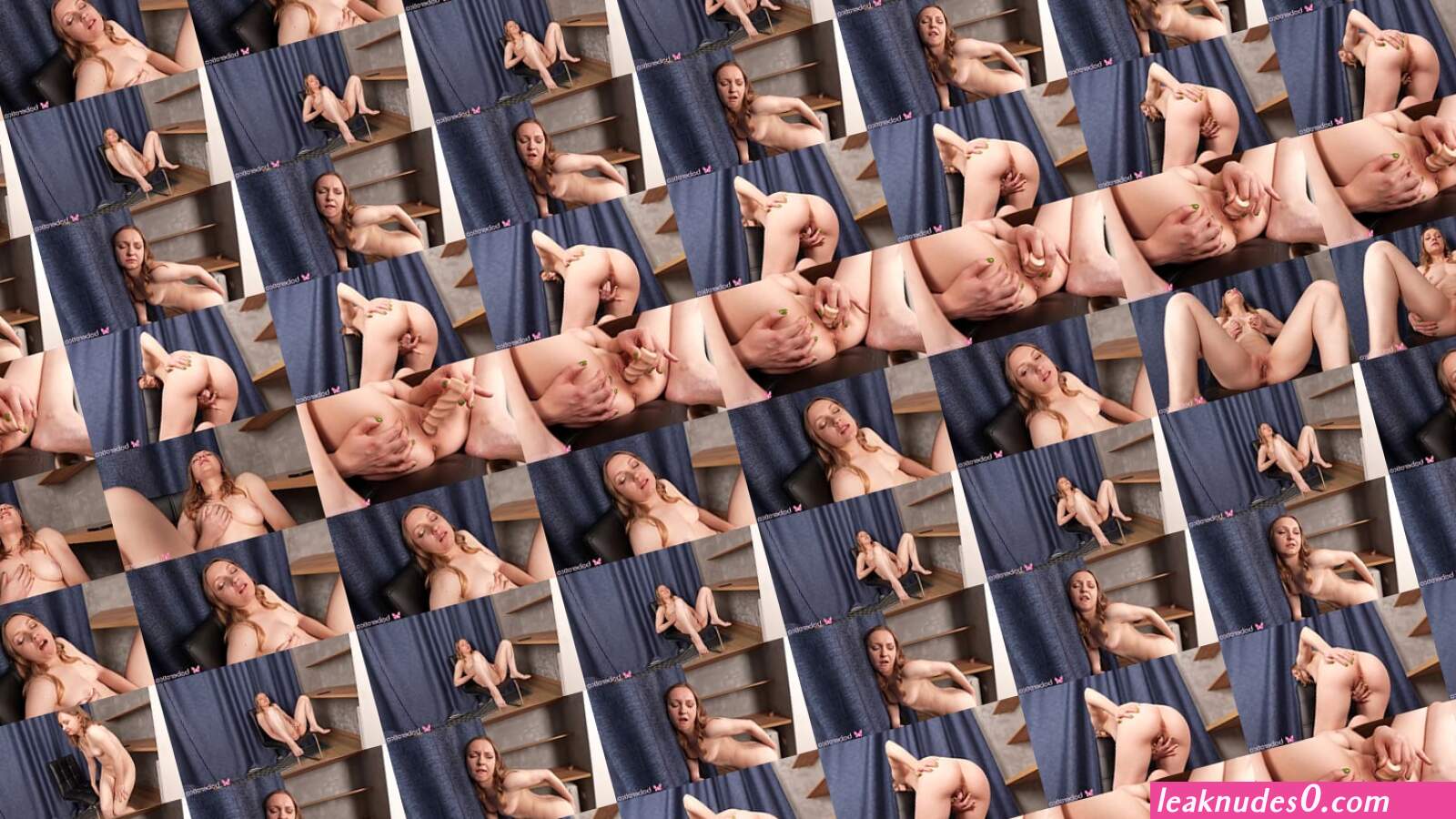 Nika parker leaked 416 (photos)