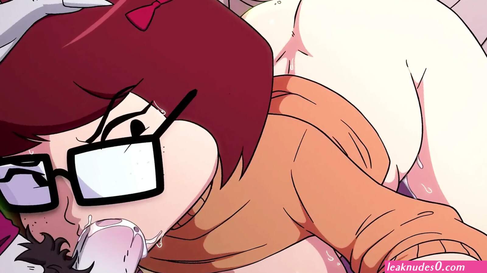 Porno animado de dibujos (photos)