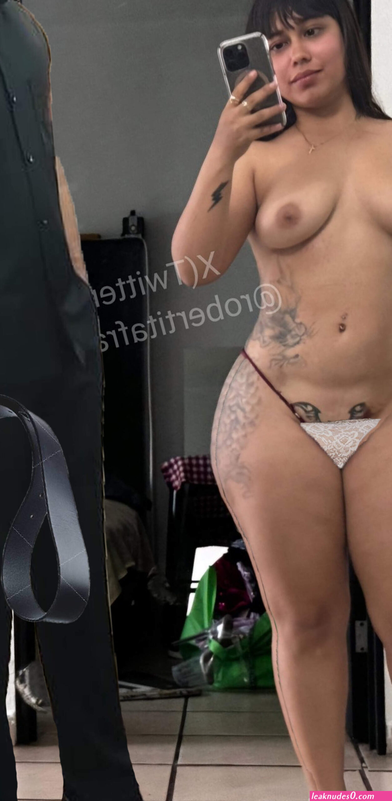 Roberta franco leaked 1 (photos)