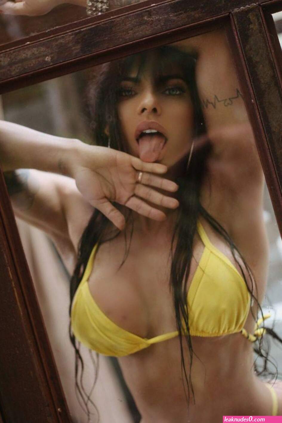 Suzy cortez onlyfans (photos)