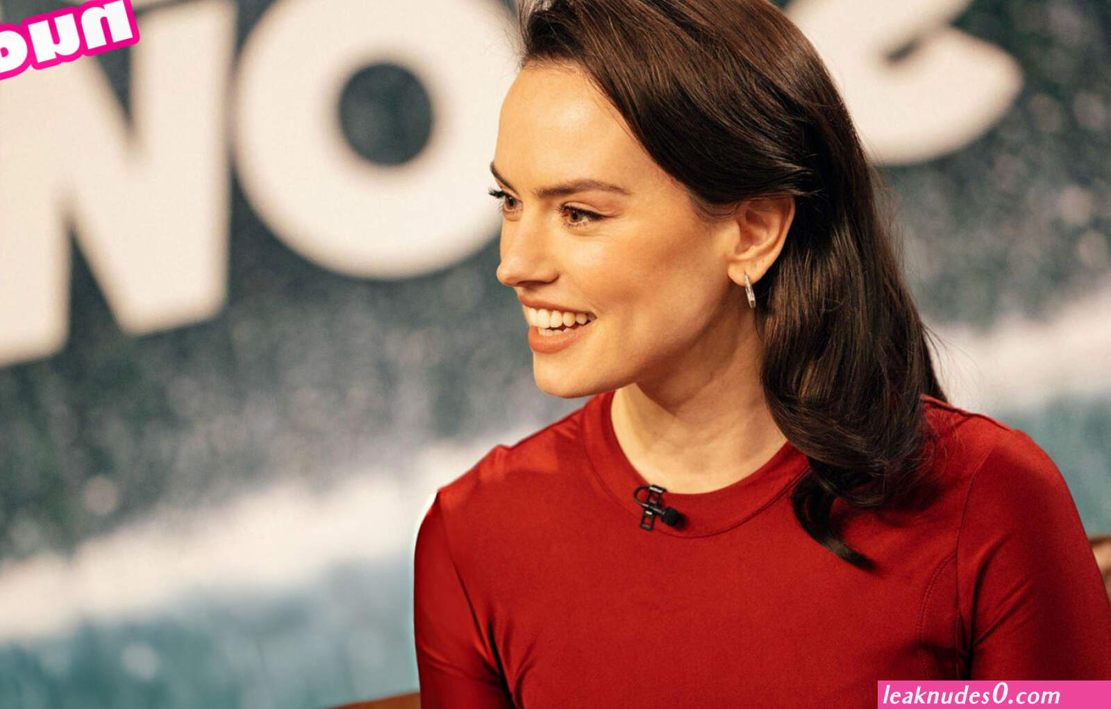 Daisy Ridley / daisyridley Nude Leaks OnlyFans