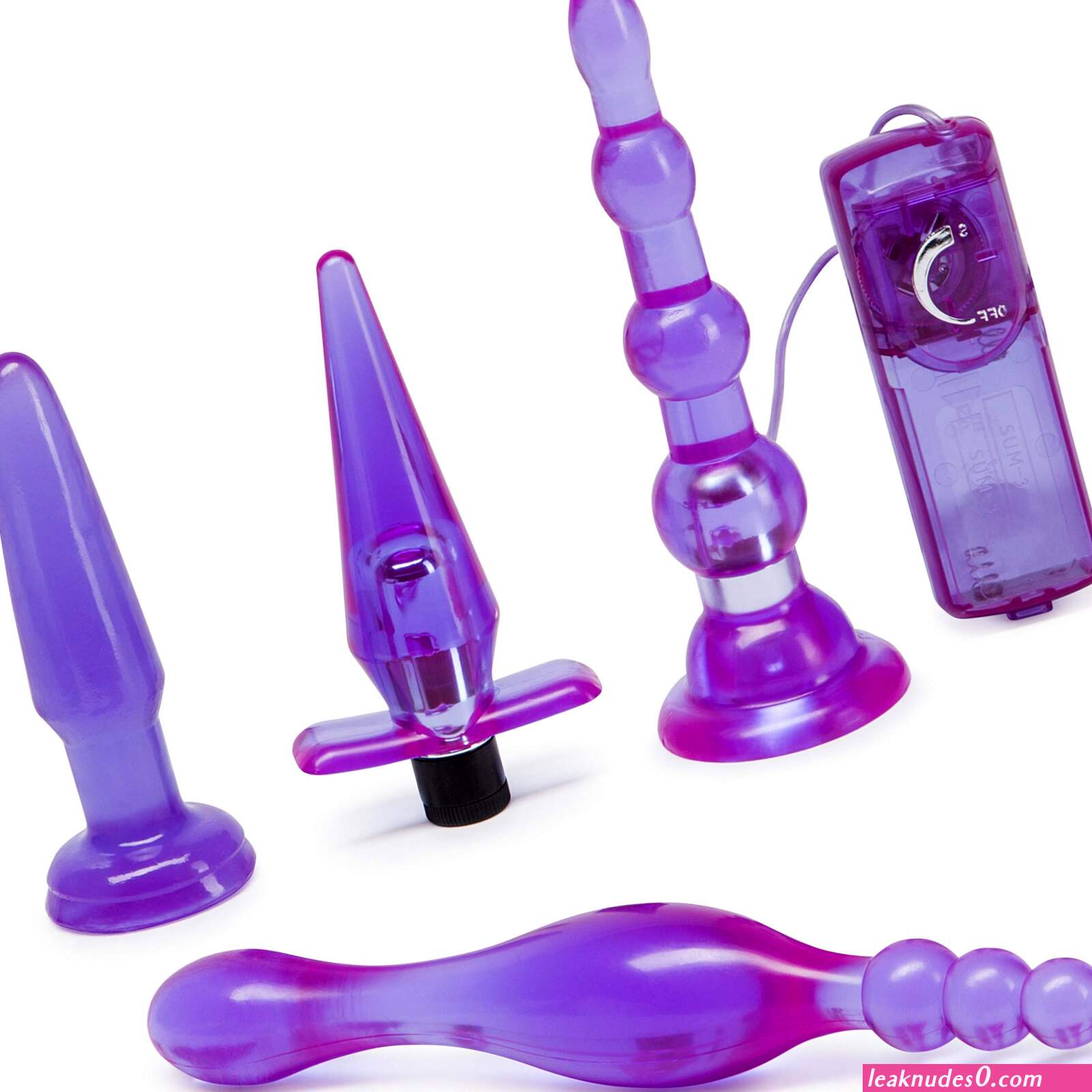 Anal tyos (photos)