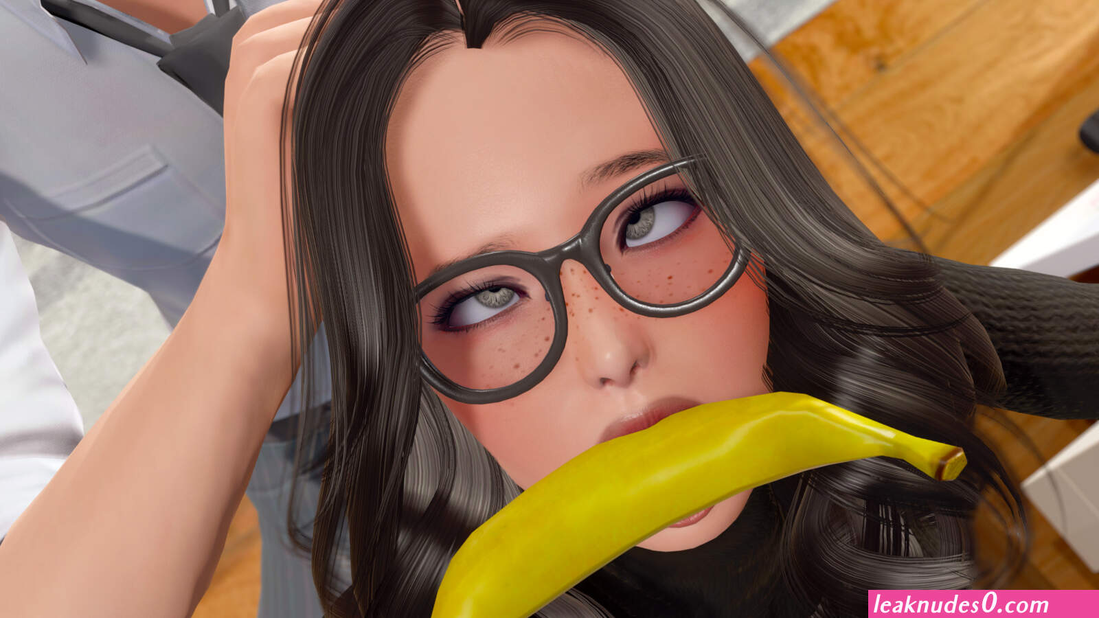 Android mobile porn game (photos)