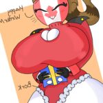 Countryhumans : Canada by jeff194gaming on Newgrounds