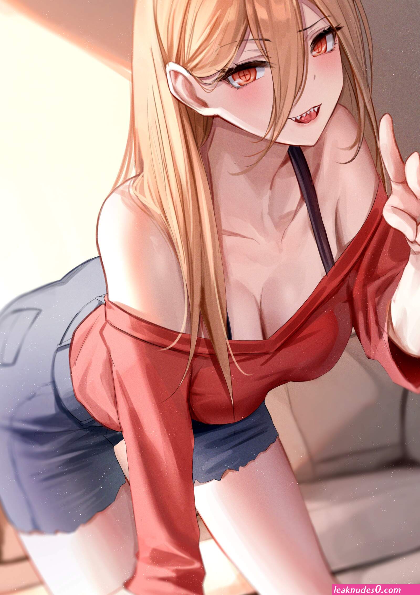 Chainsaw sexy (photos)