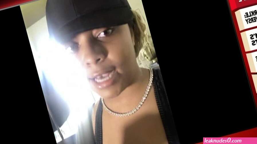 Leaked video sex tape
