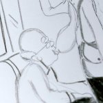 Oldman suck milk by Tetartboob on DeviantArt