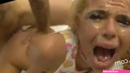 Painful anal fuck videos