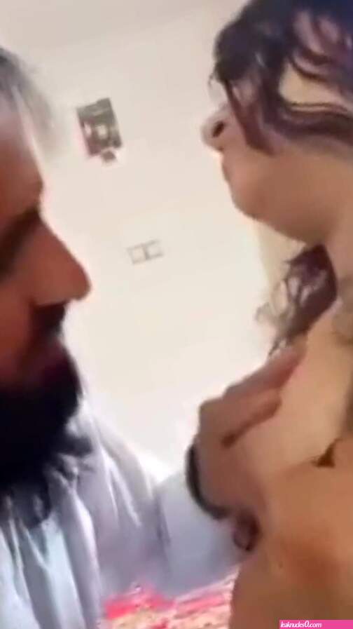 Pakistani leaked sex tap
