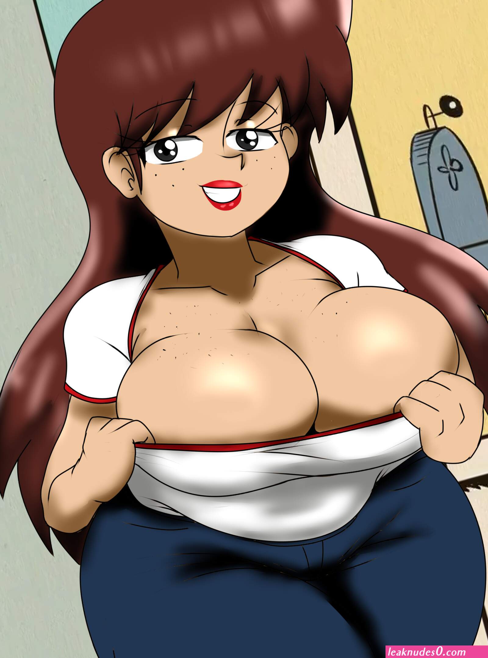 Sexy chubby milfs (photos)
