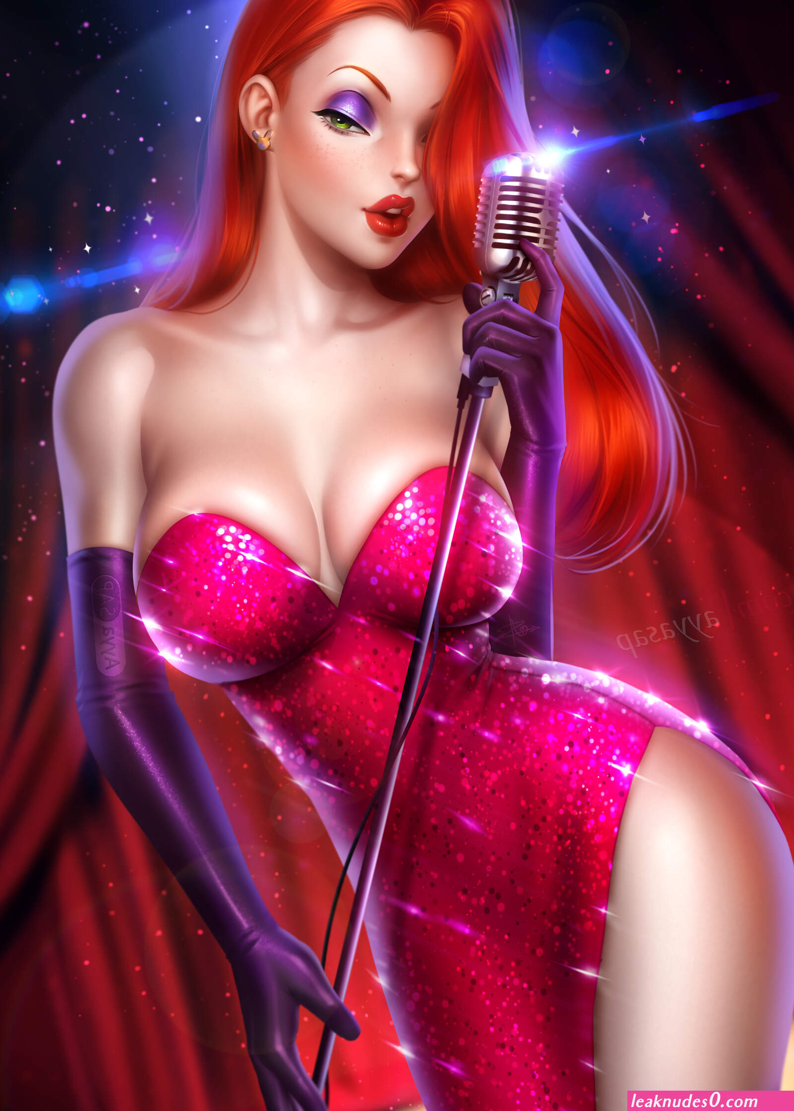 Sexyredbone1990 (photos)